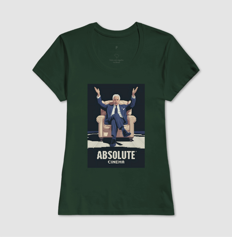 Camisa 10