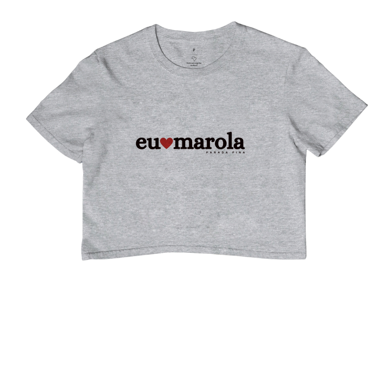 Eu Amo Marola