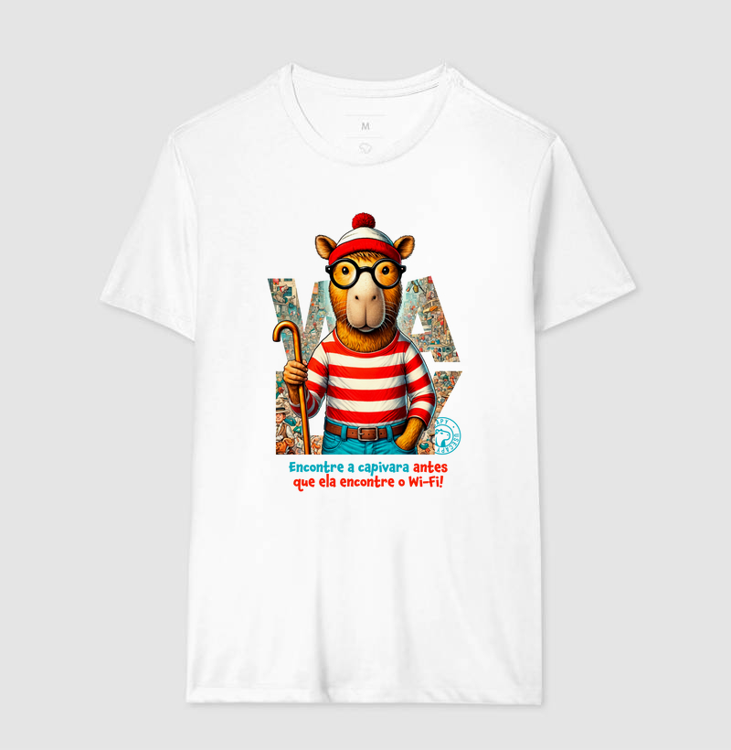 Camisa 16