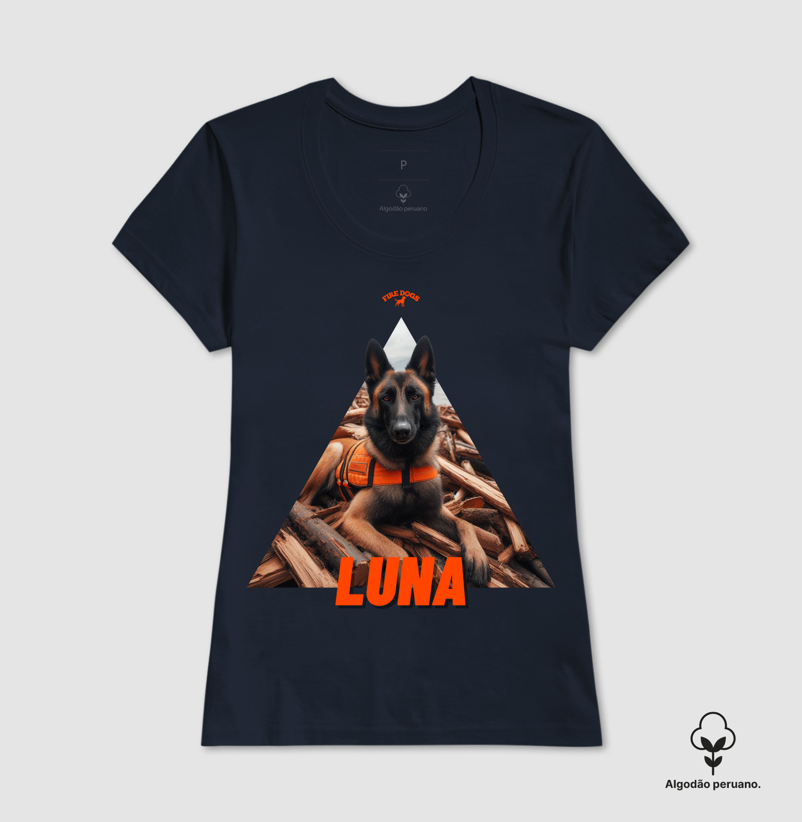 Camisa 2