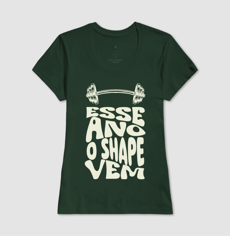 Camisa 9