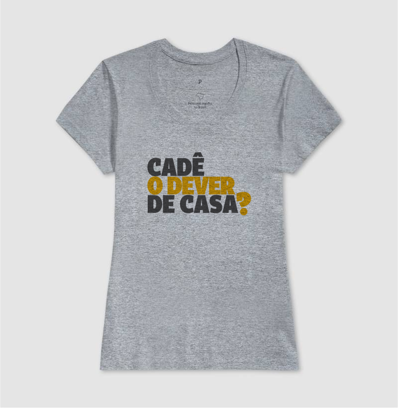 Camisa 19