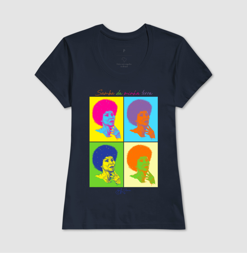 Camisa 1