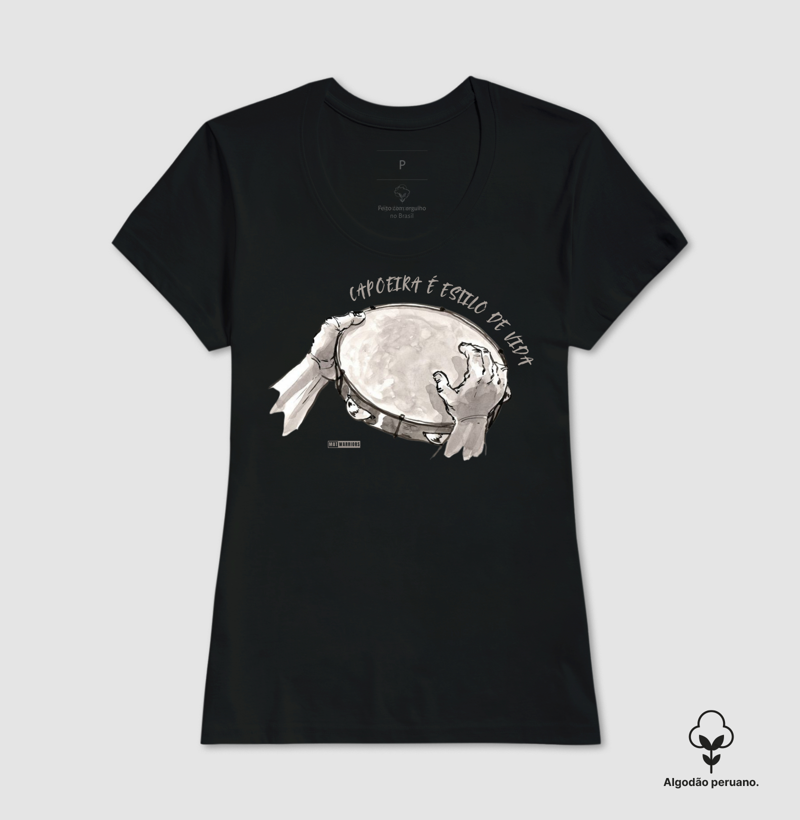 Camisa 2
