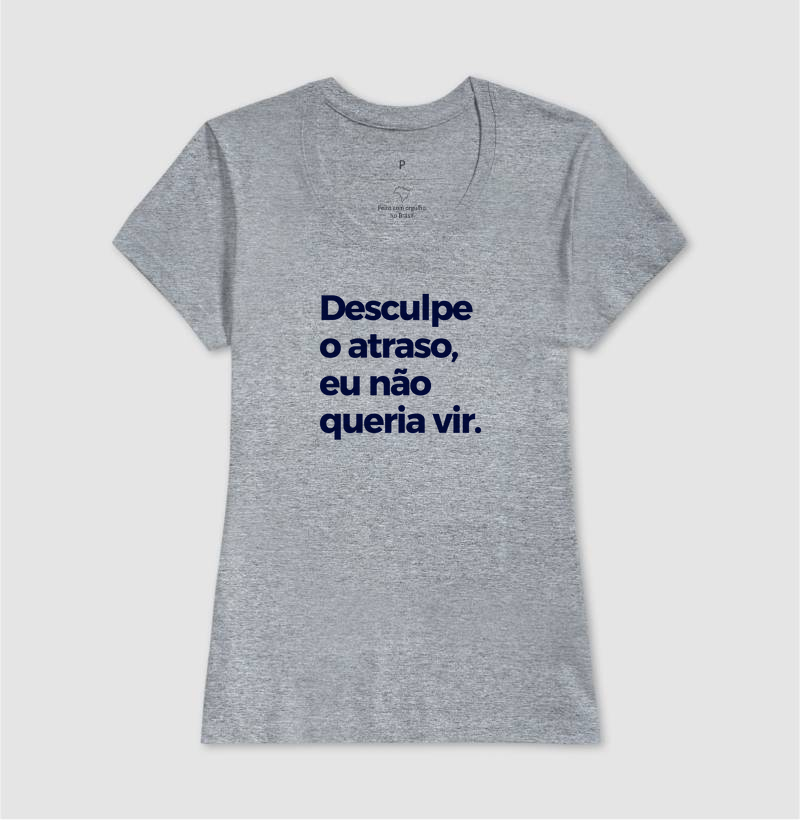 Camisa 16