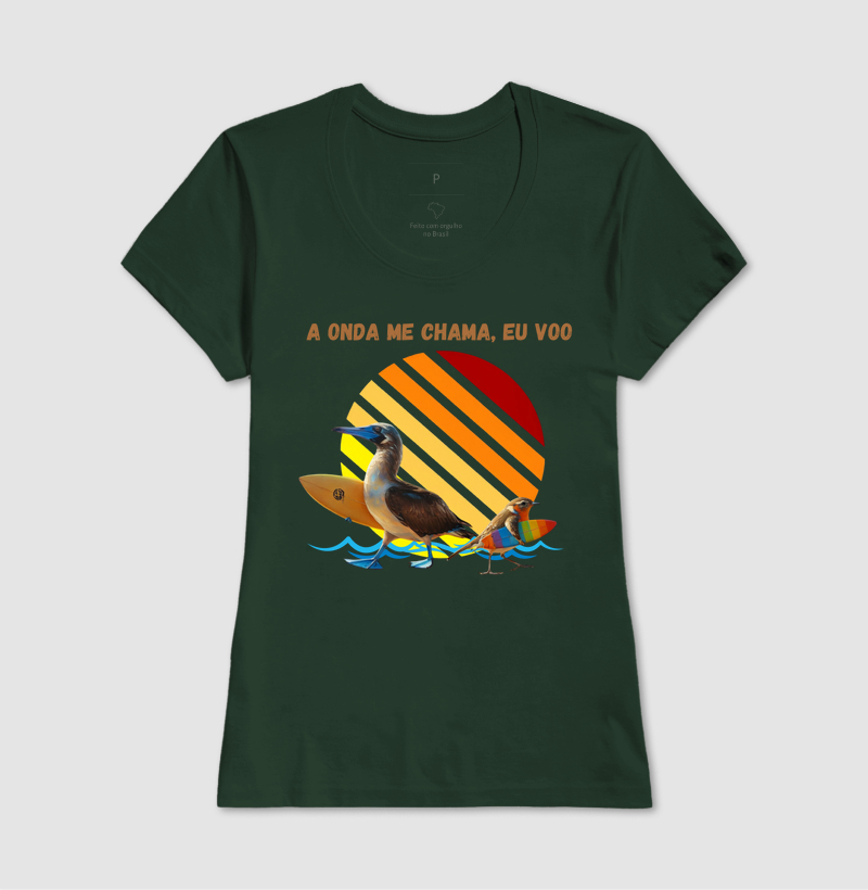Camisa 19