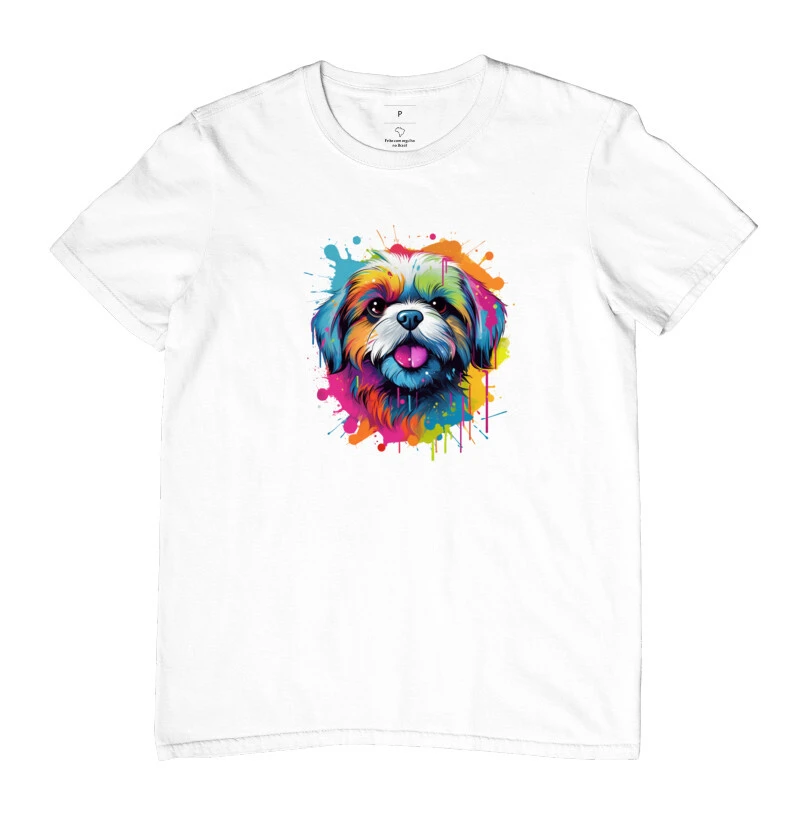 Camisa 10