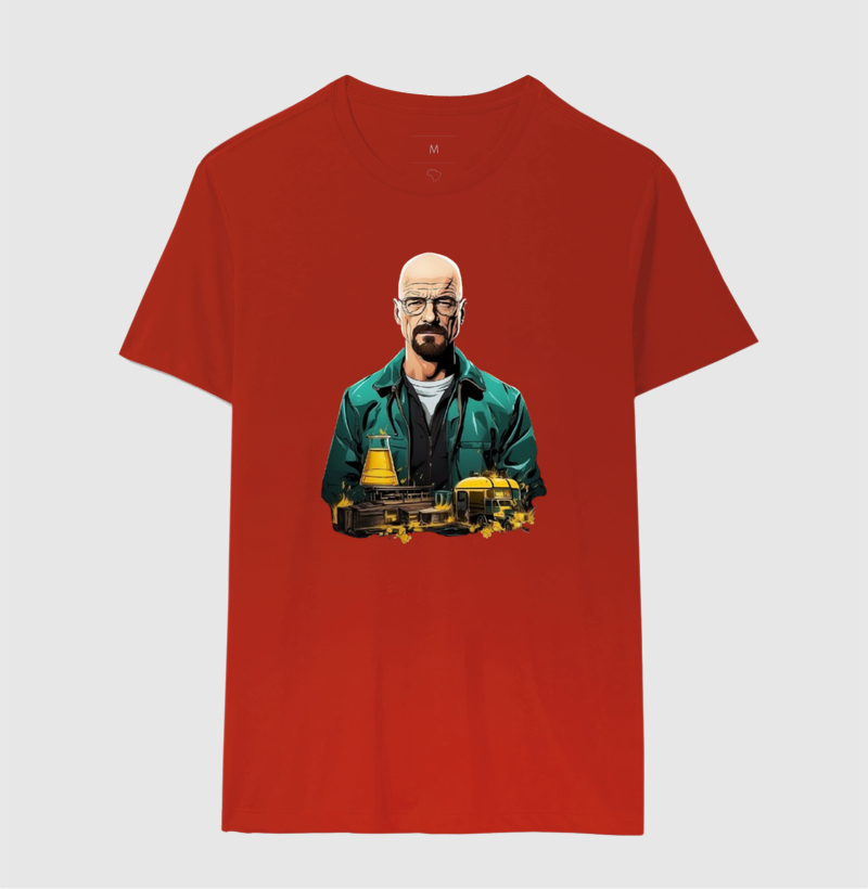Camisa 12
