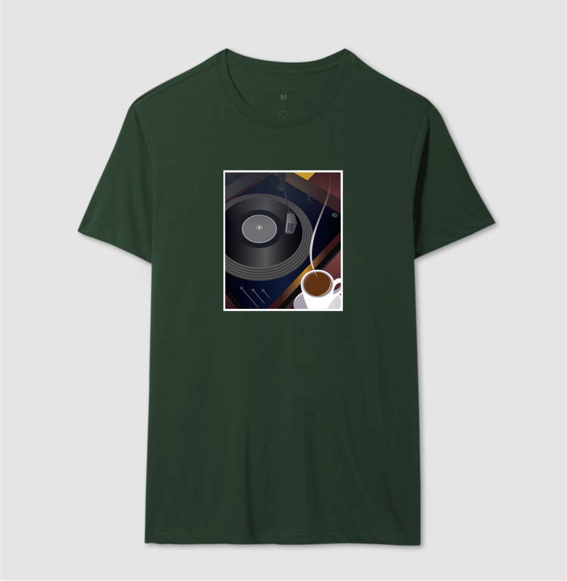 Camisa 11