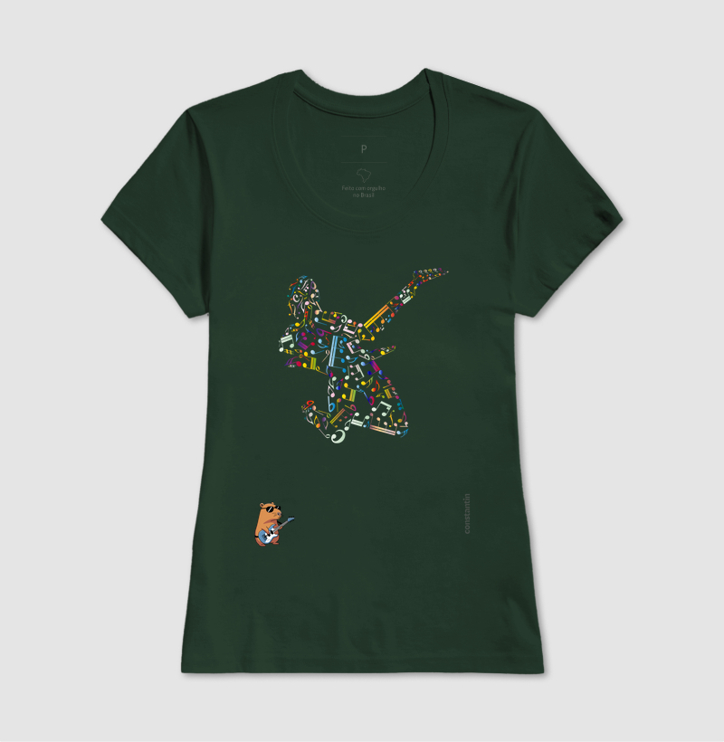 Camisa 12