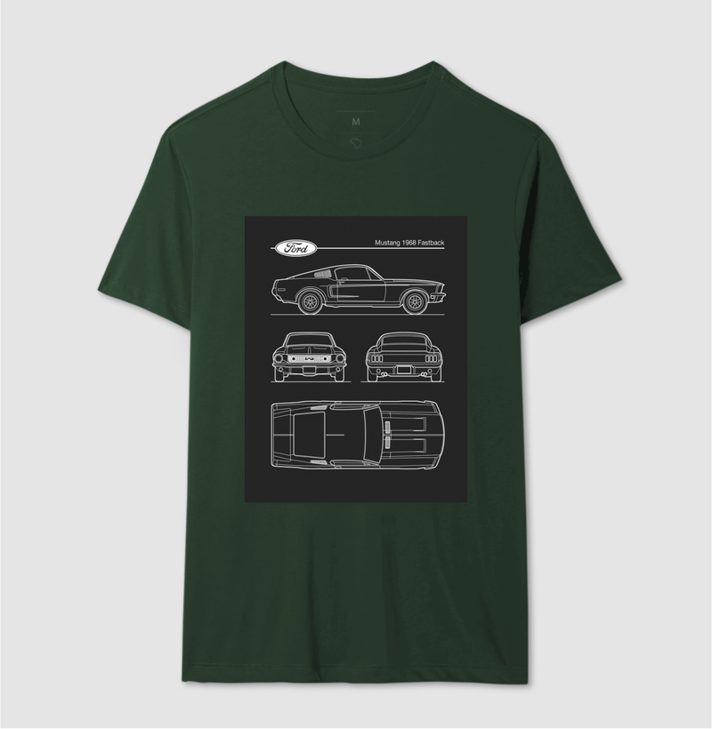 Camisa 11