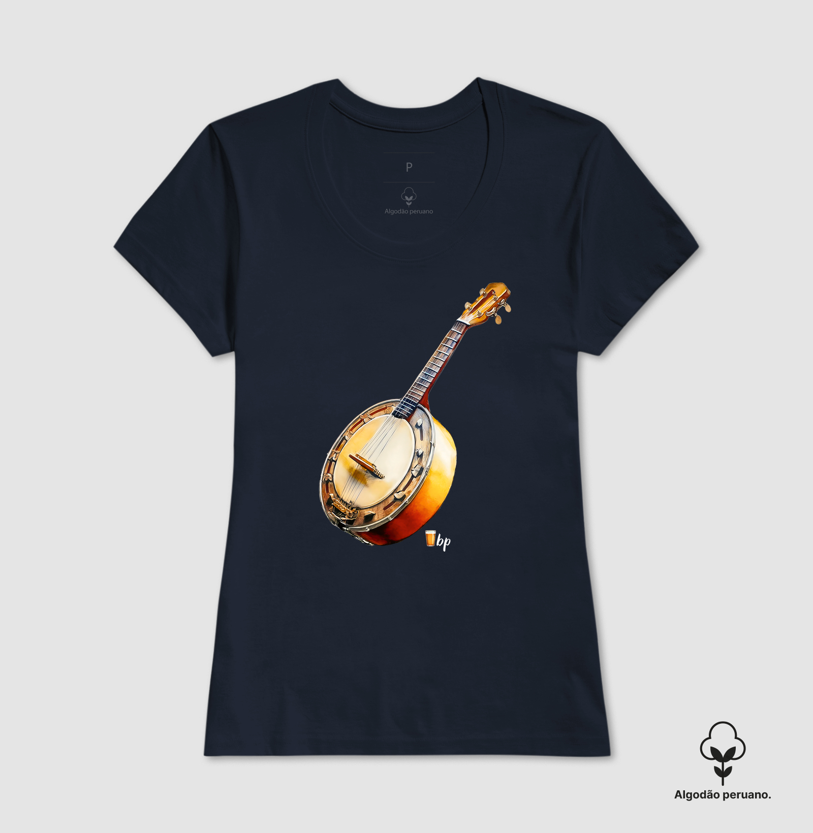 Camisa 2