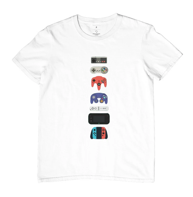 Camisa 3
