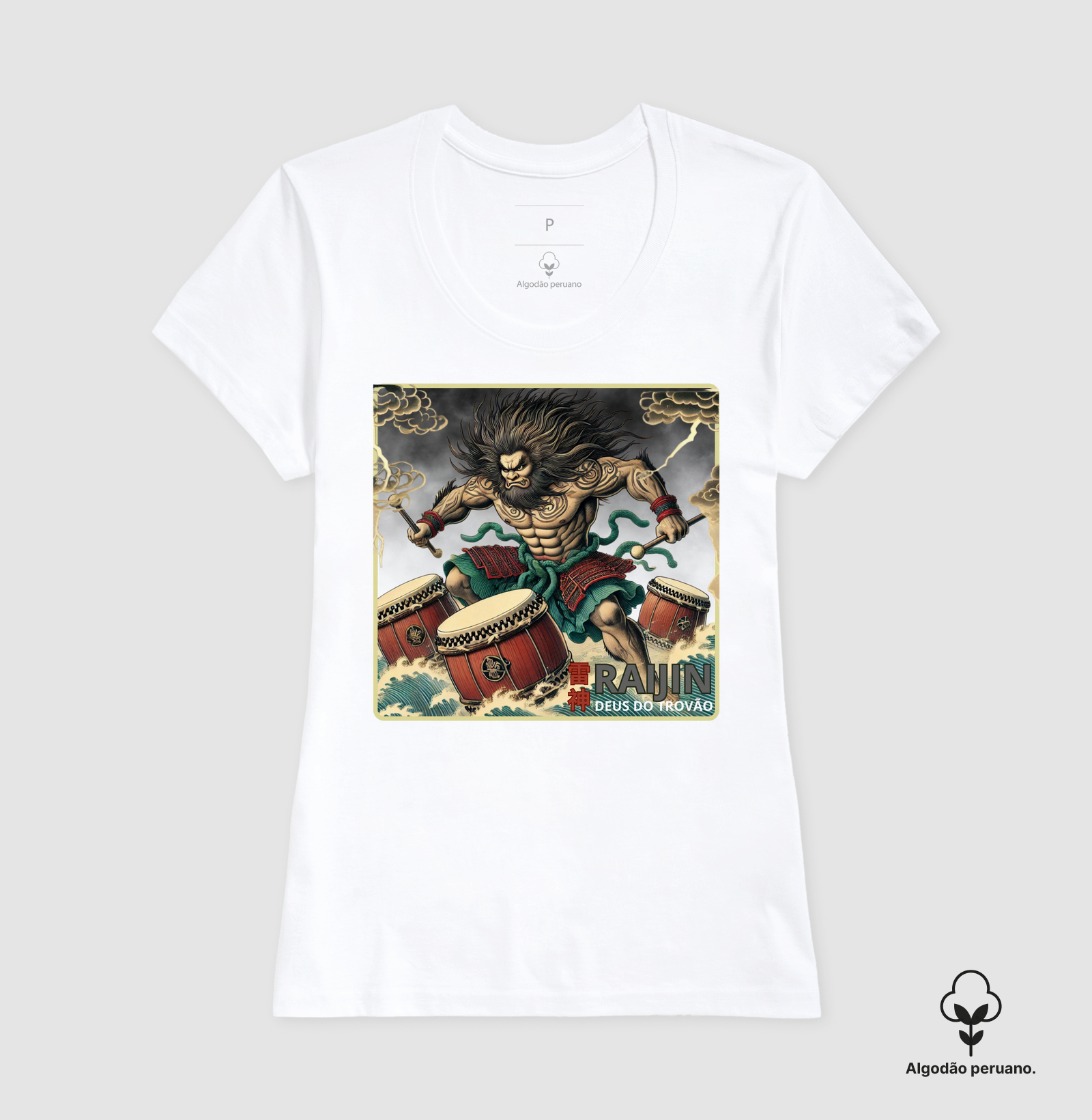Camisa 3
