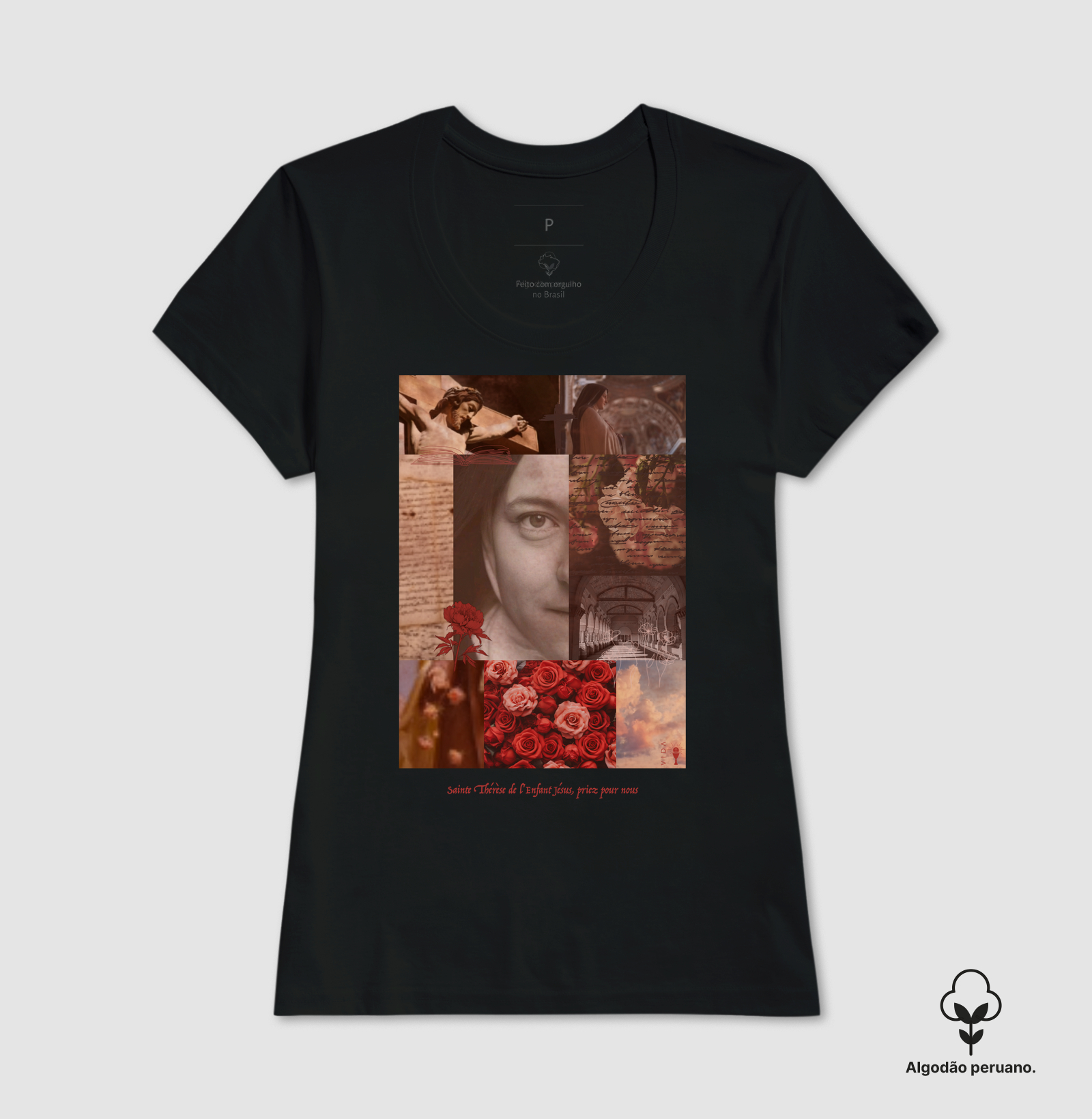 Camisa 1