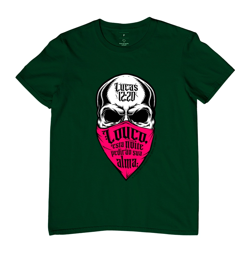 Camisa 11