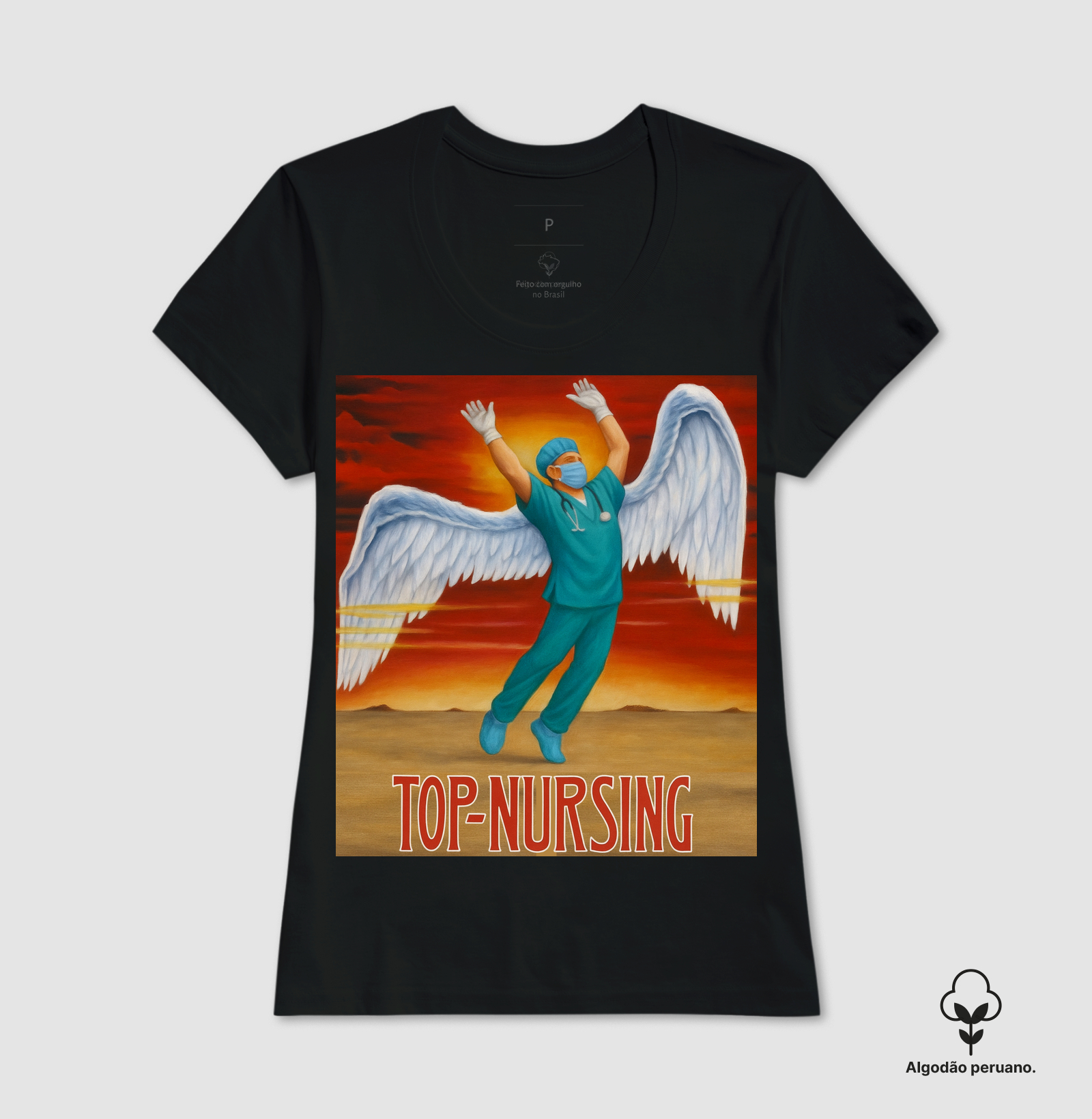 Camisa 4