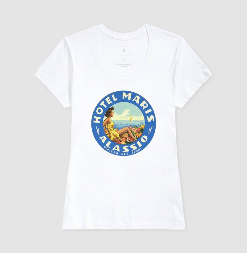 Camisa 6