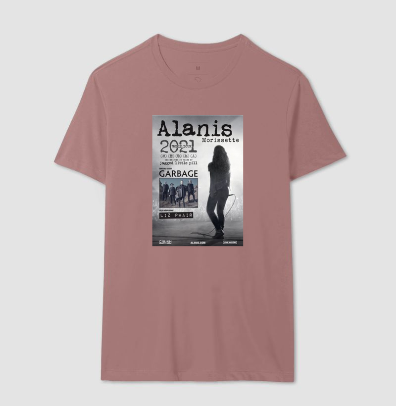 Camisa 15