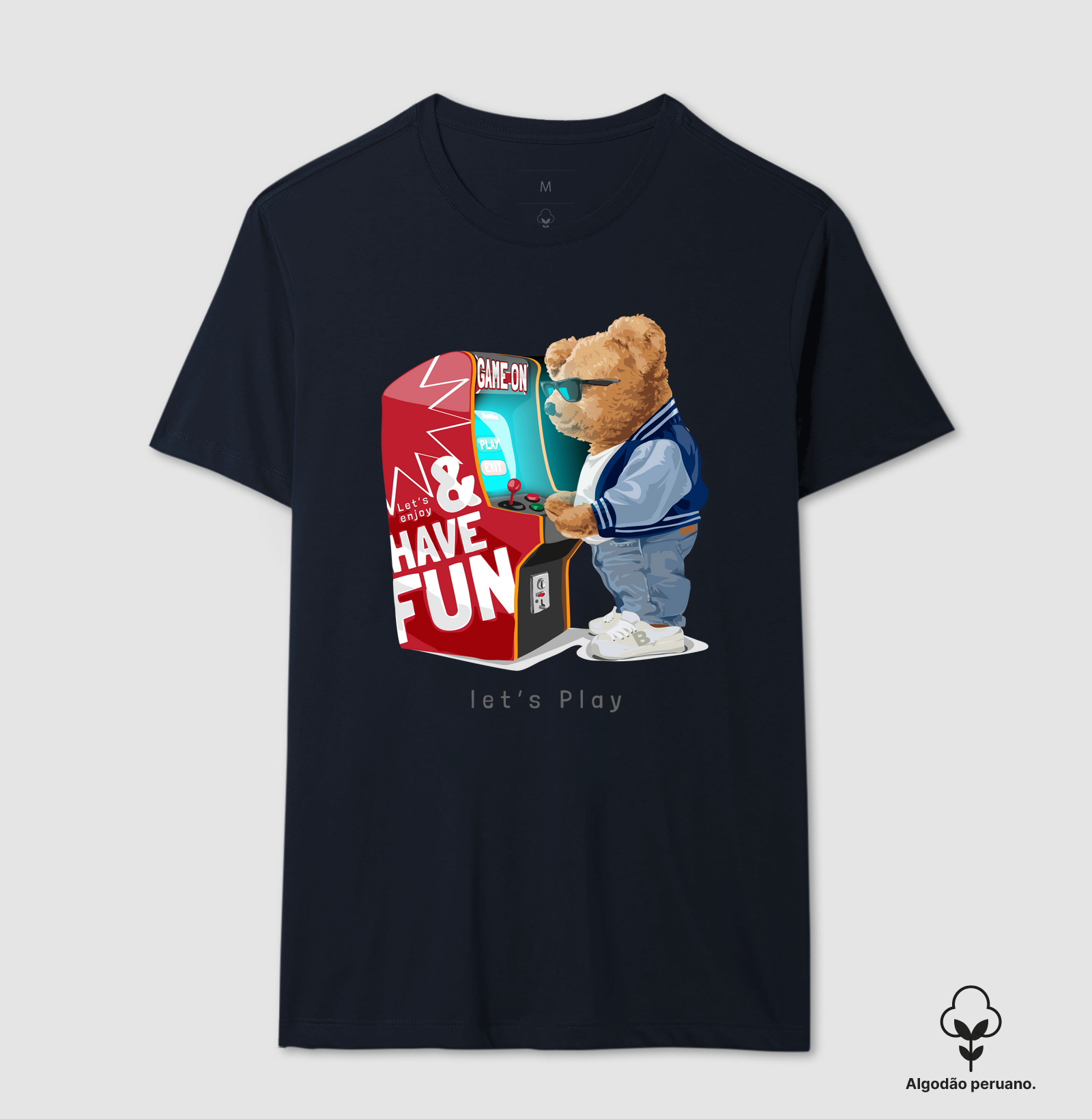 Camisa 6