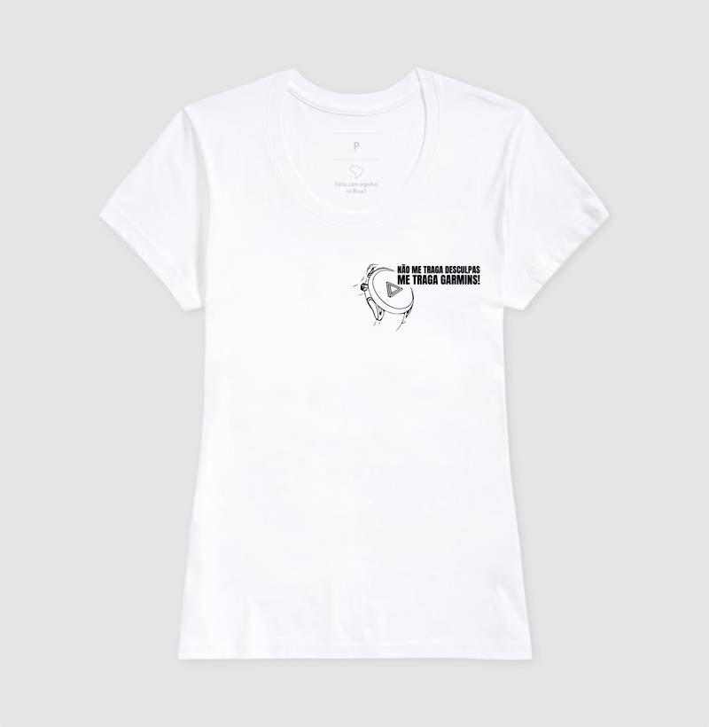 Camisa 9