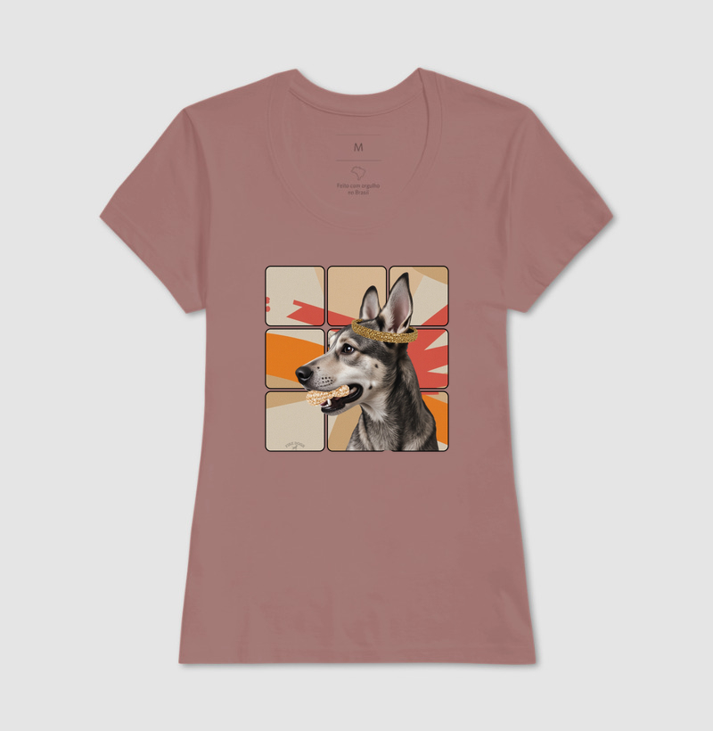 Camisa 16