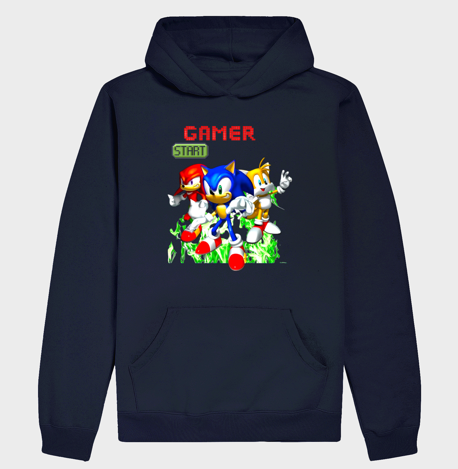Camisa 3