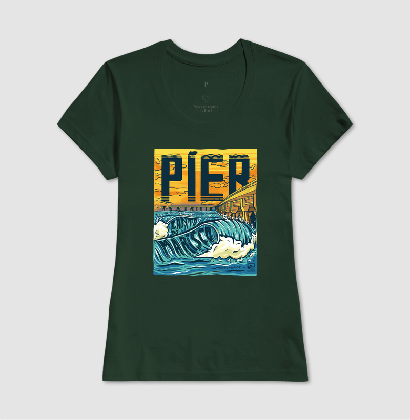 Camisa 10