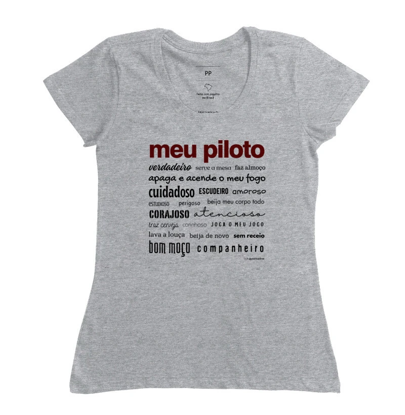 Camisa 10