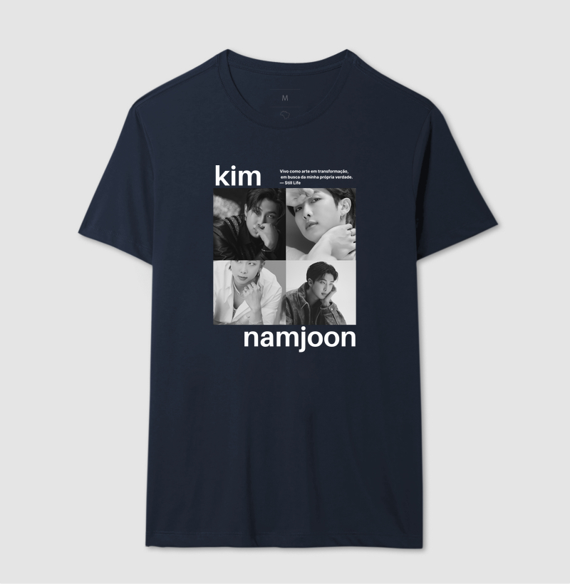 Camisa 8