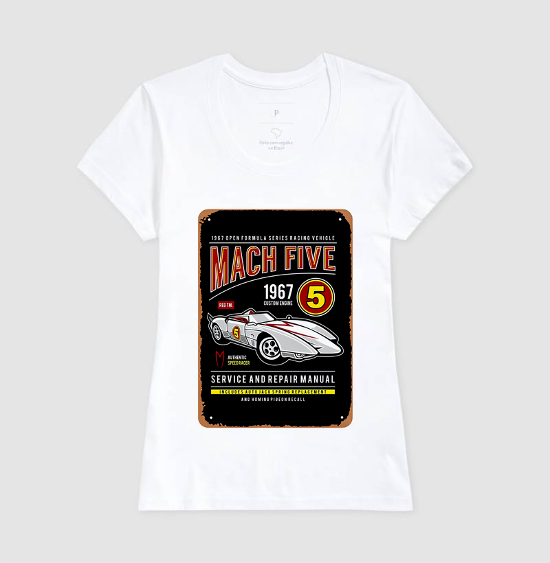 Camisa 3