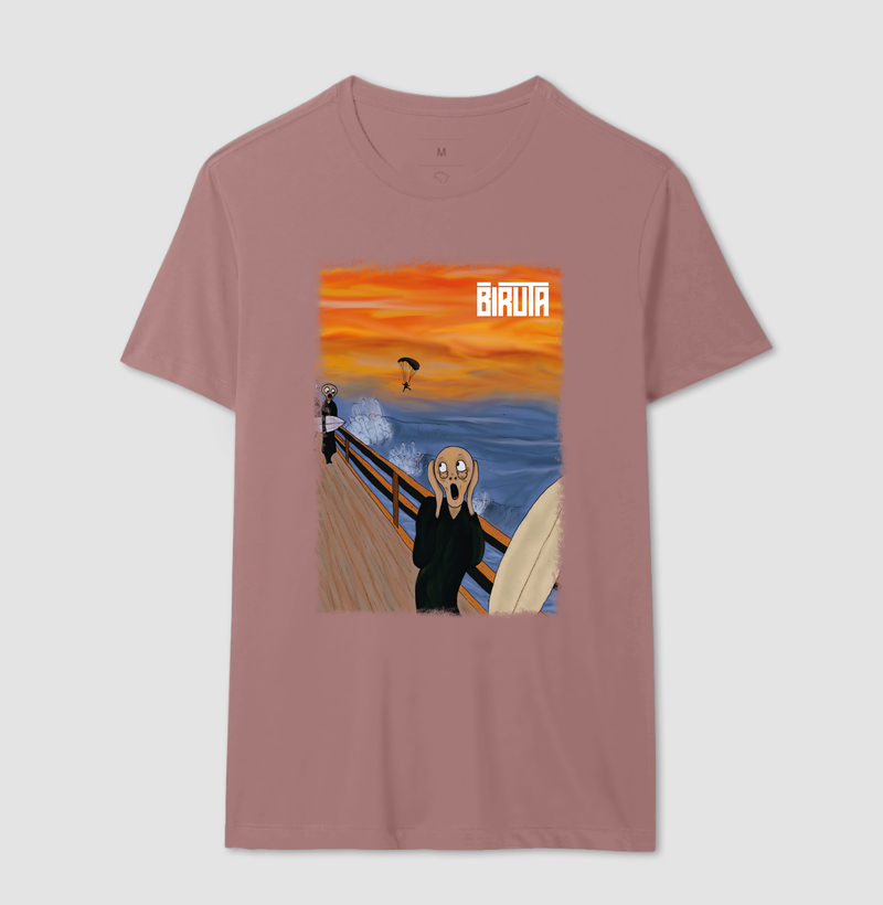 Camisa 16