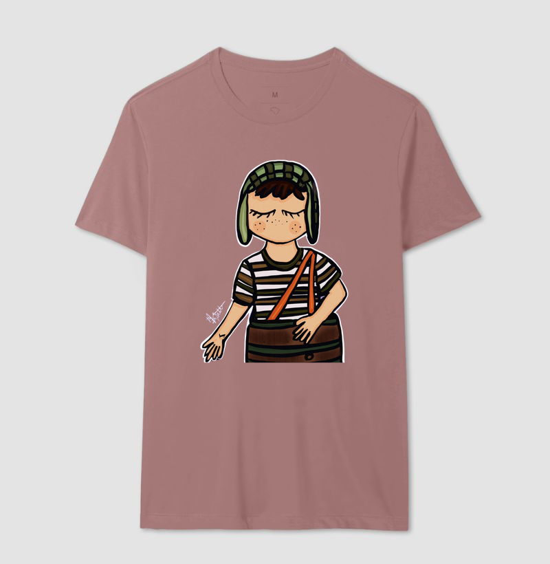 Camisa 16