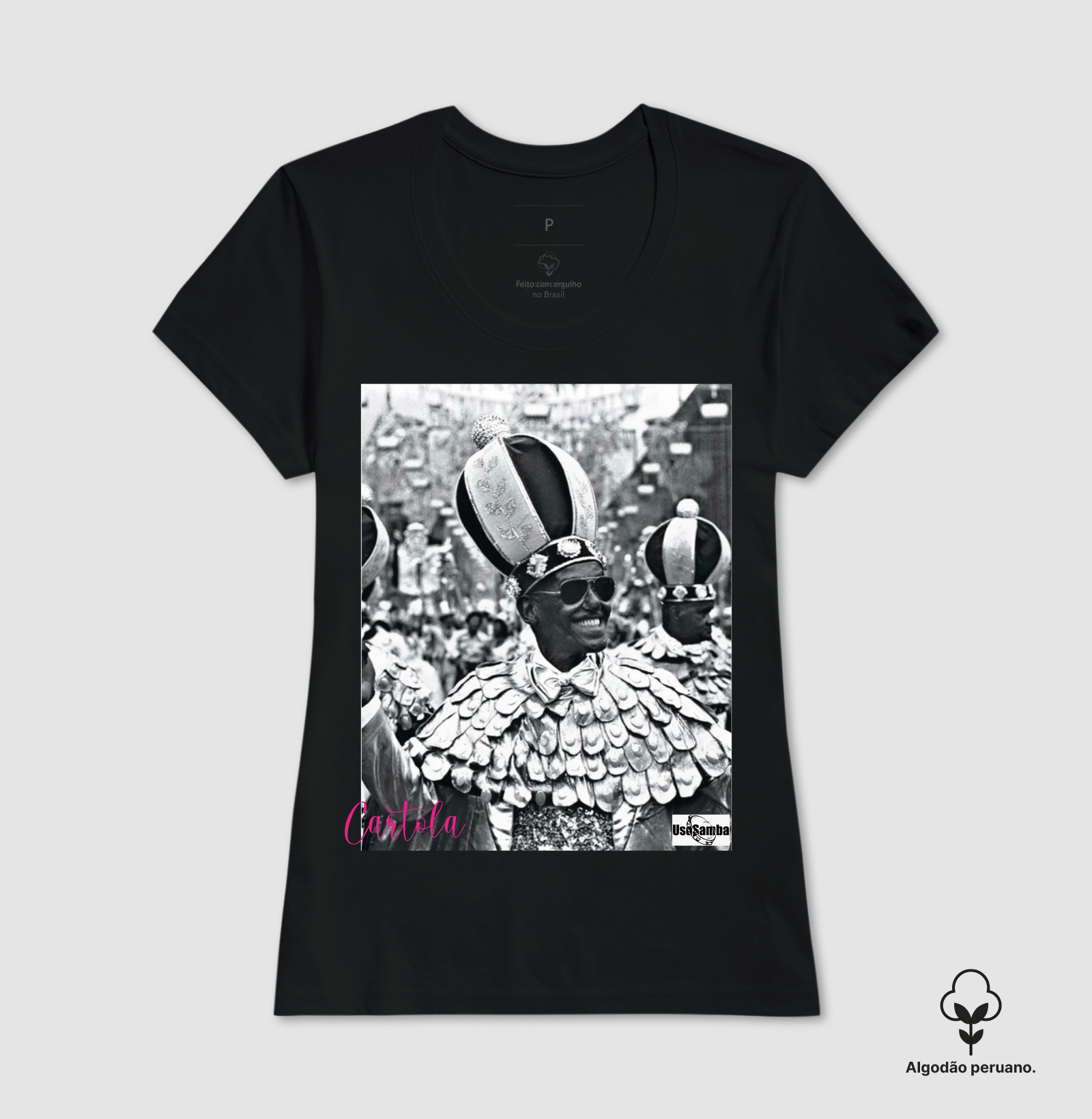 Camisa 2