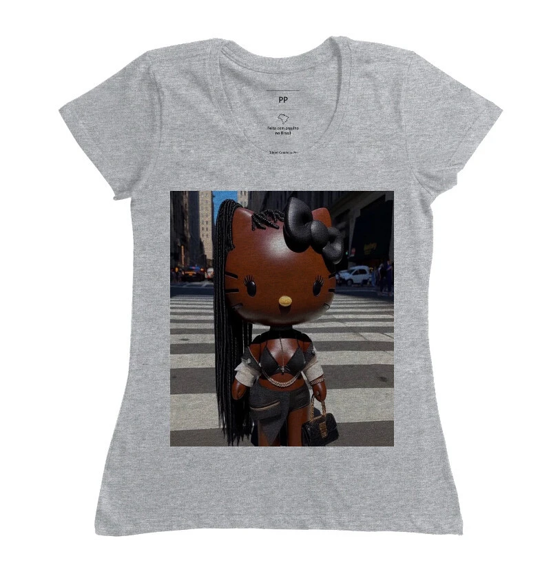 Camisa 8