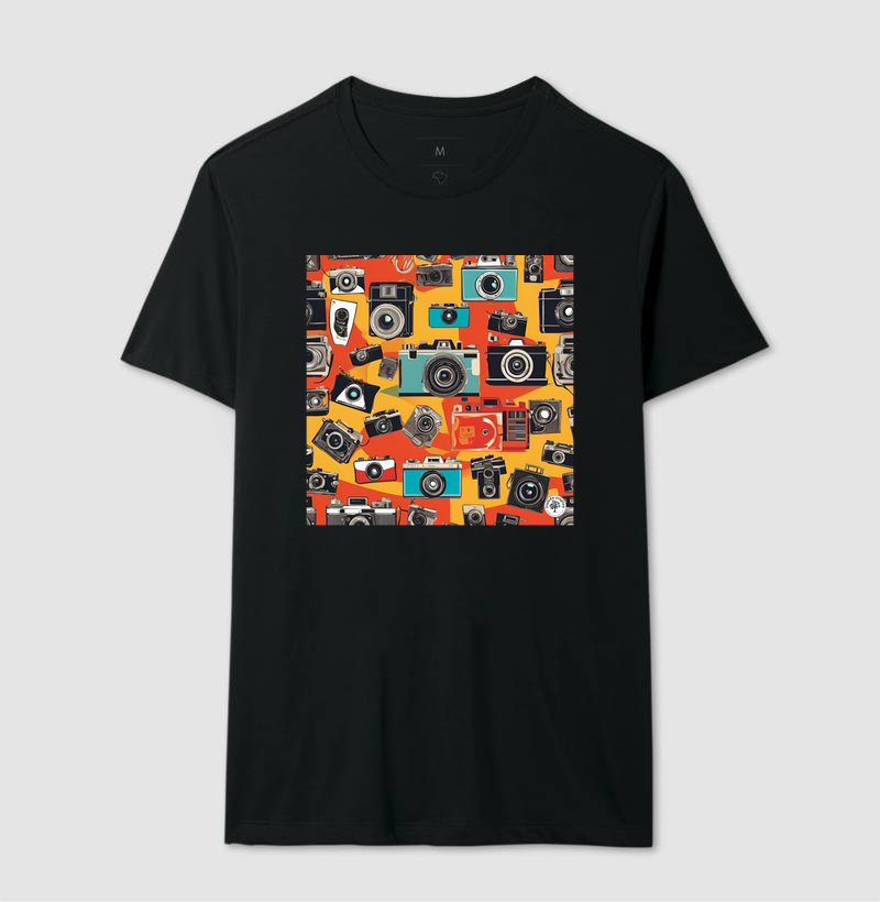 Camisa 9