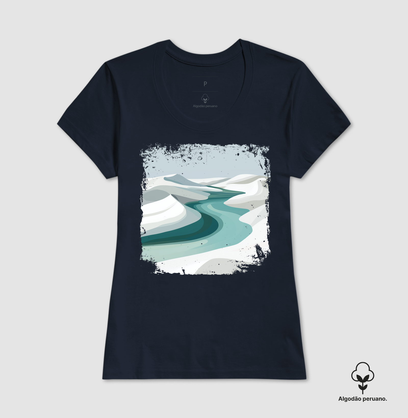 Camisa 1