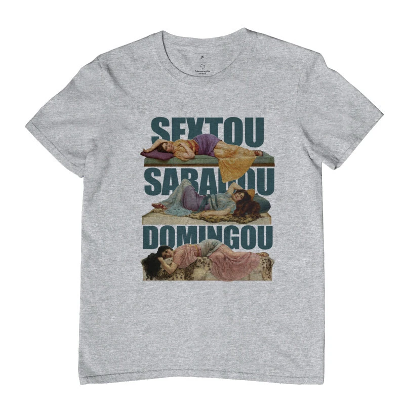 Camisa 7