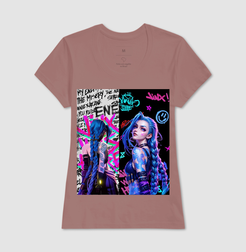 Camisa 8