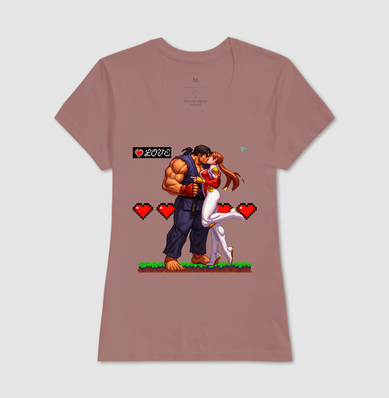 Camisa 18