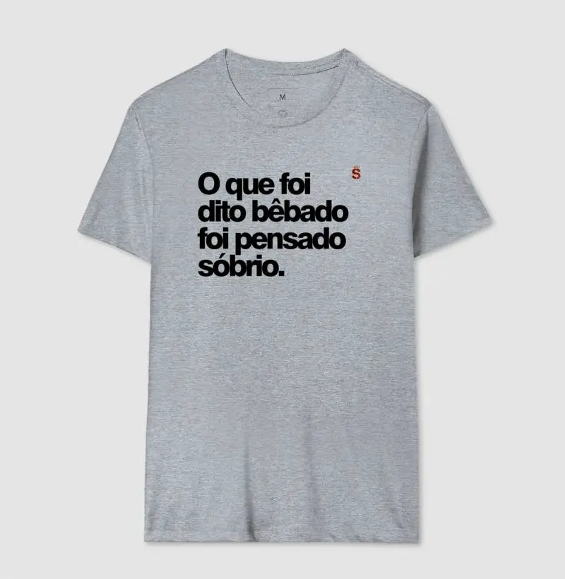 Camisa 7