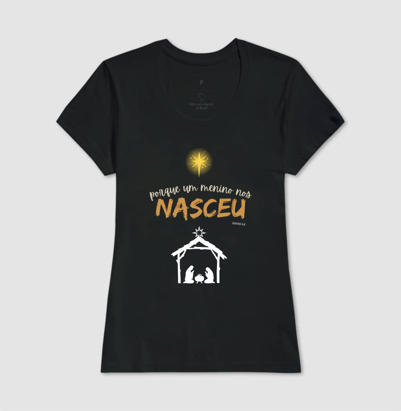 Camisa 9