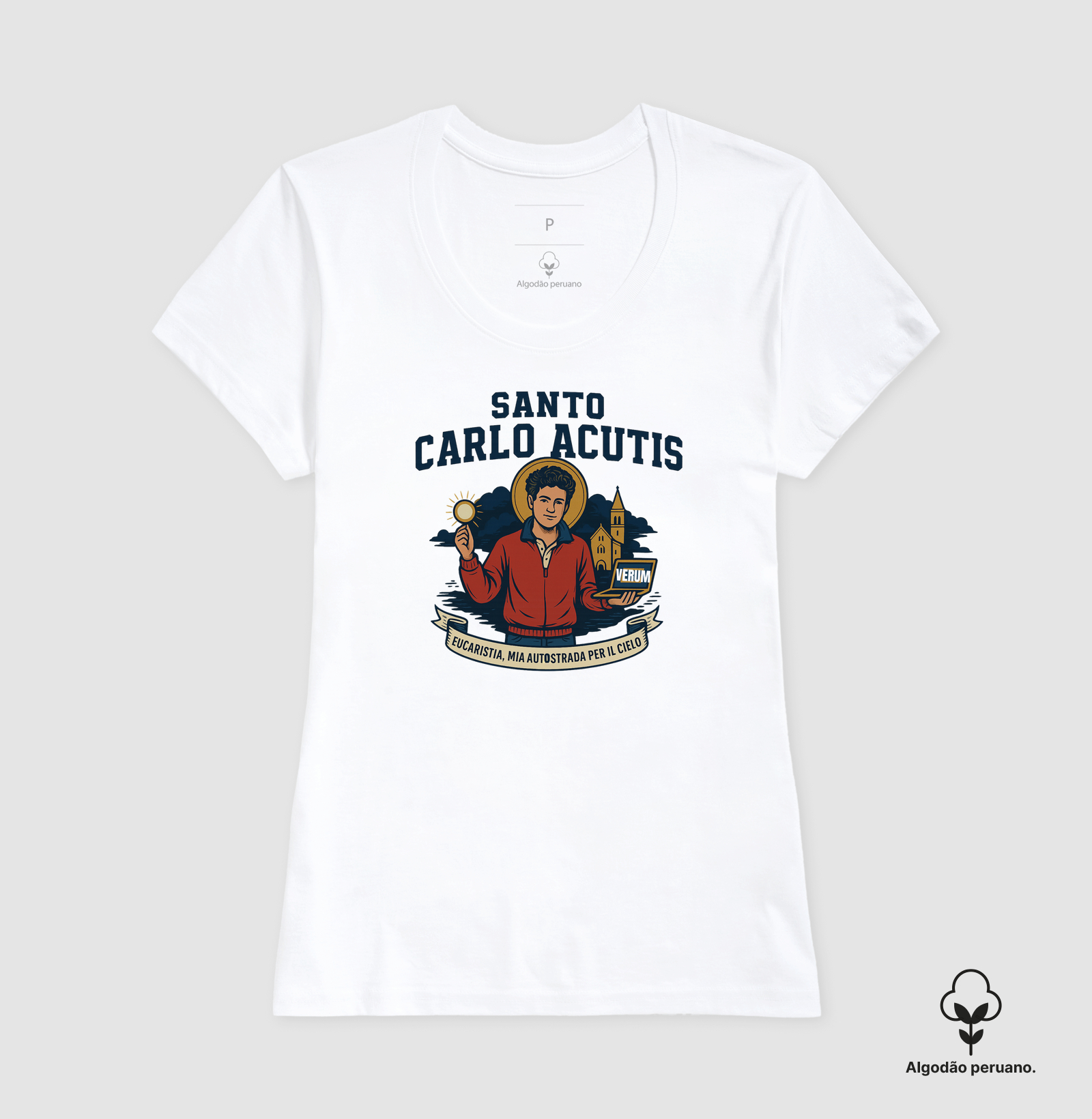 Camisa 2