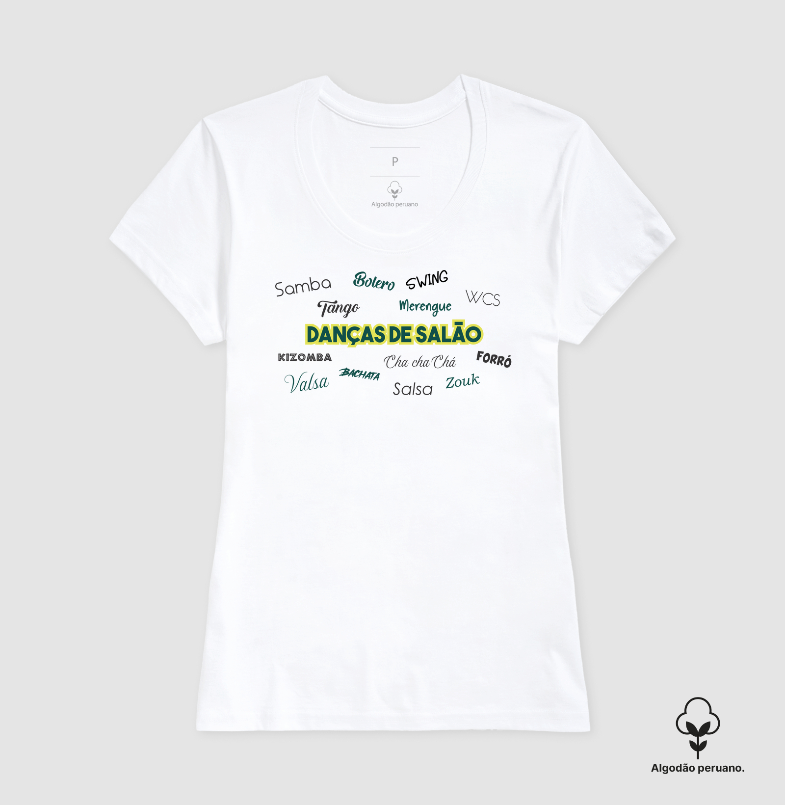 Camisa 1