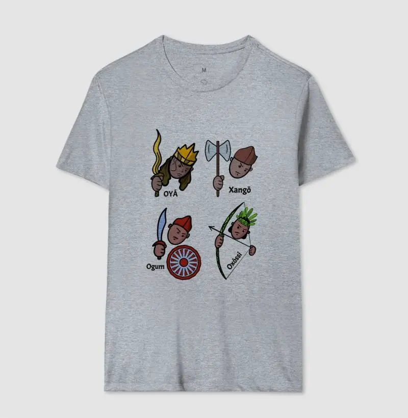 Camisa 3