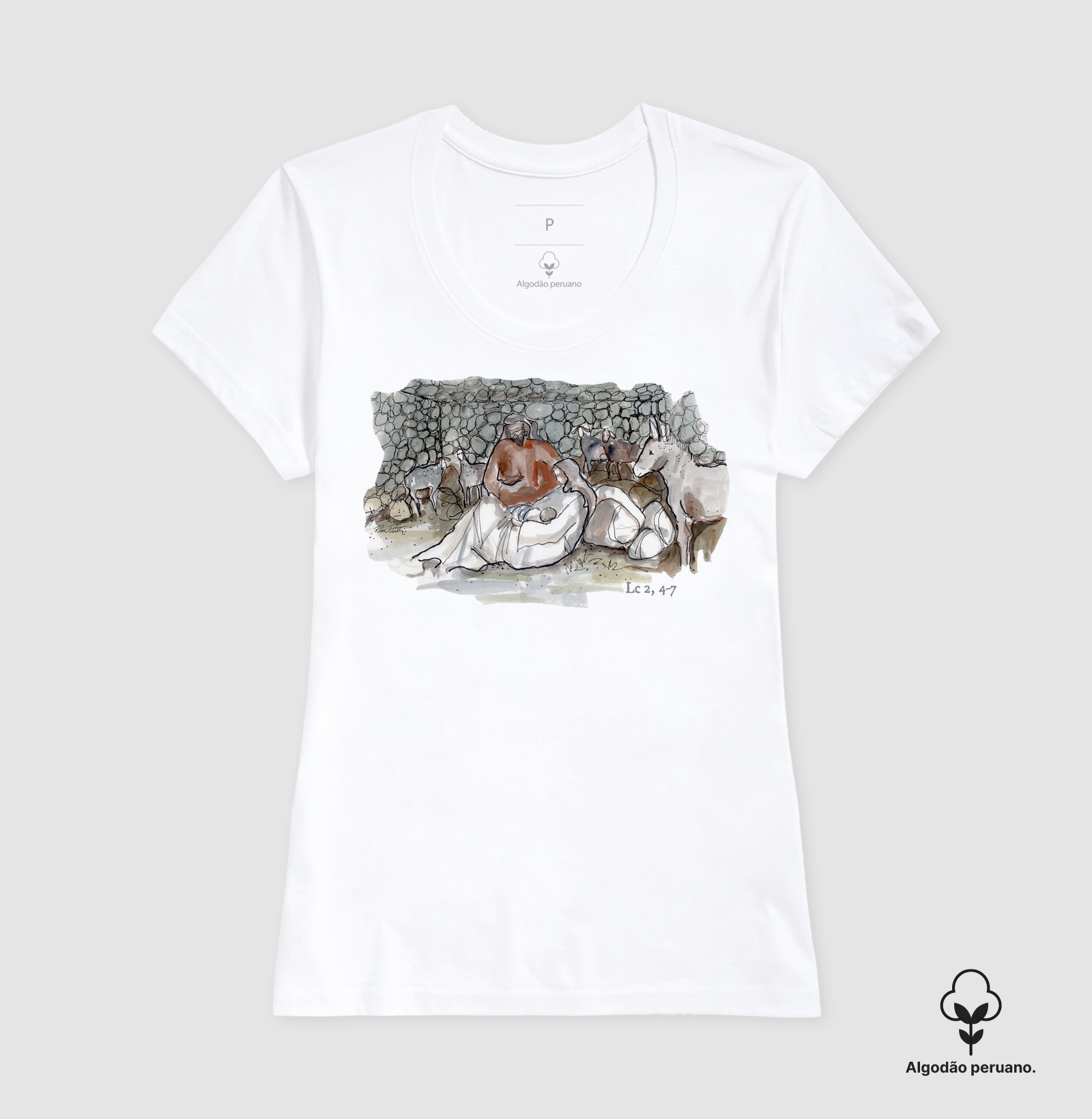 Camisa 2