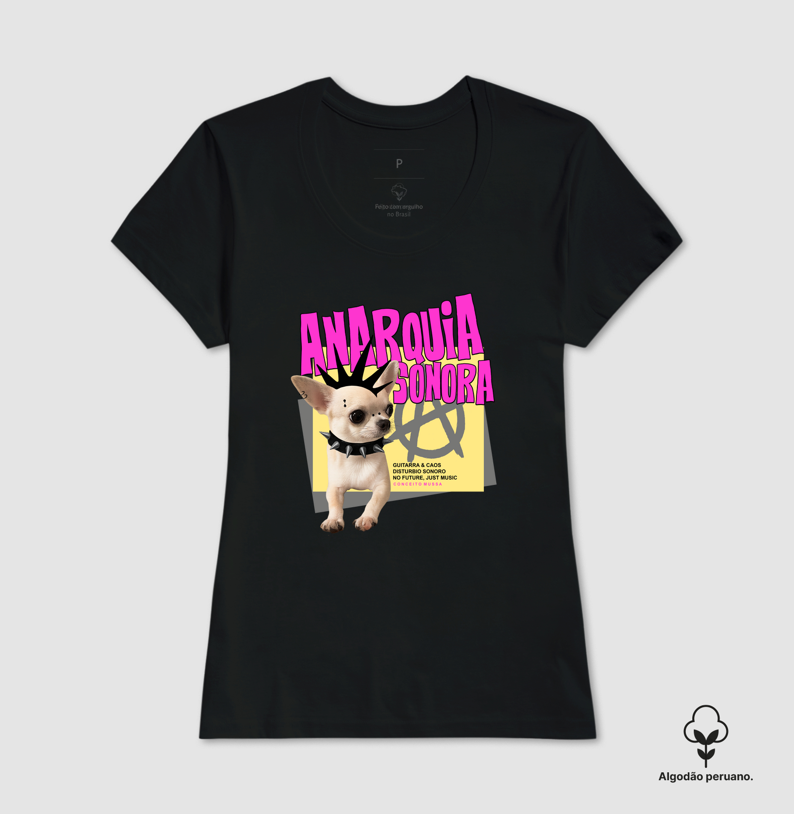 Camisa 6
