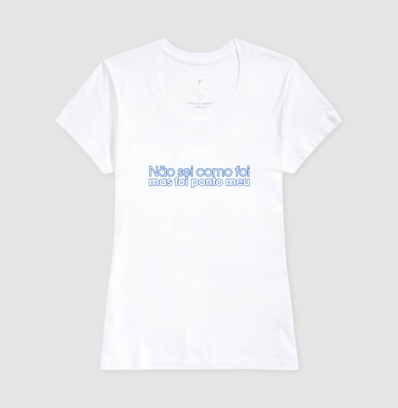 Camisa 7