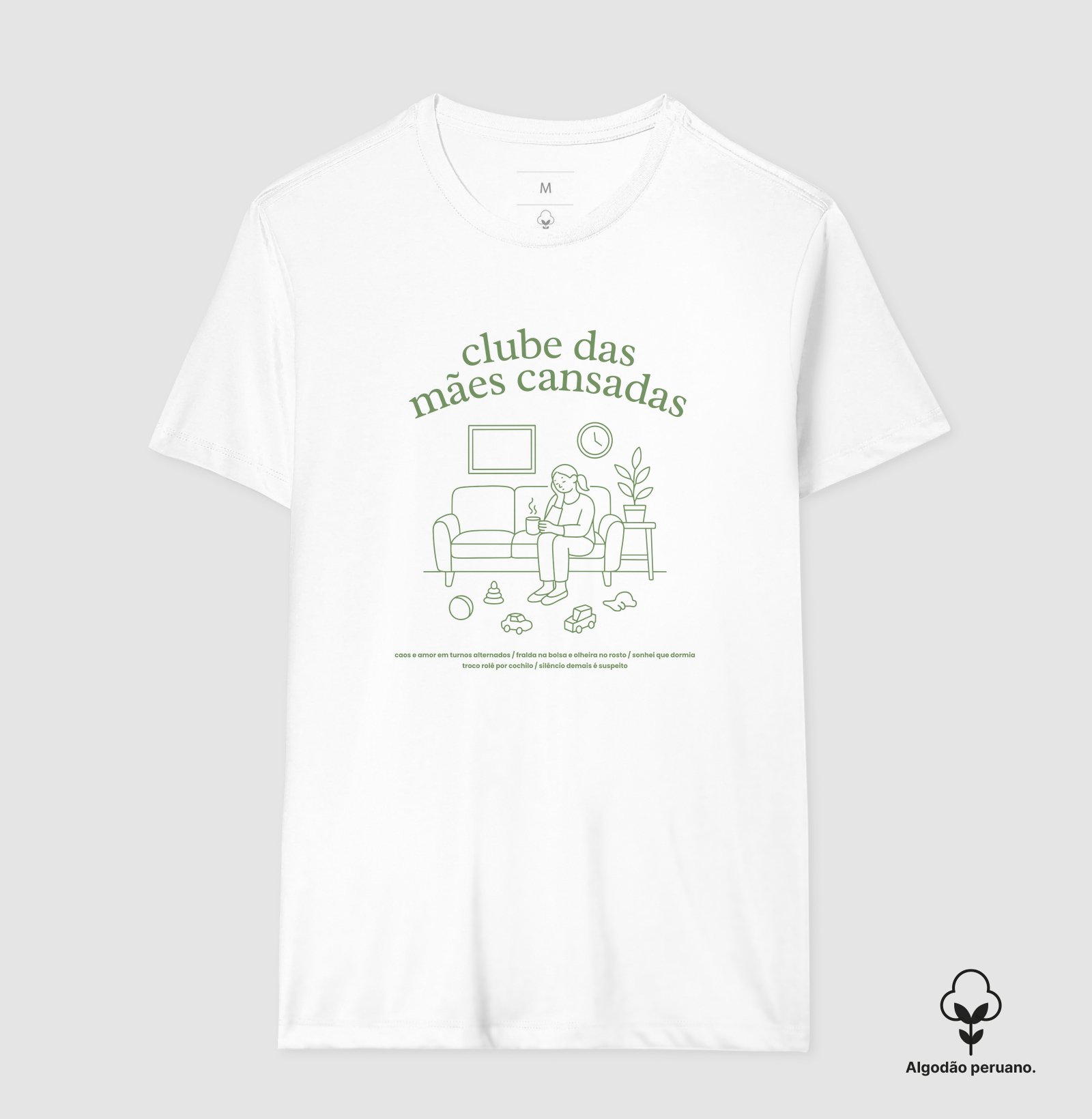 Camisa 1