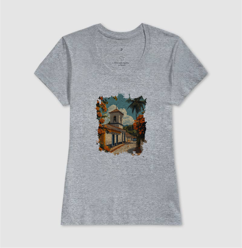 Camisa 16